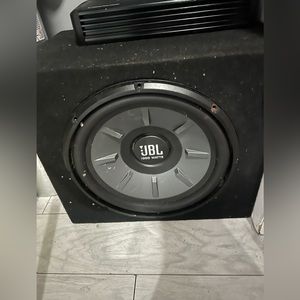 Car Sound System